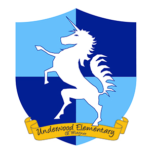 circle school logo